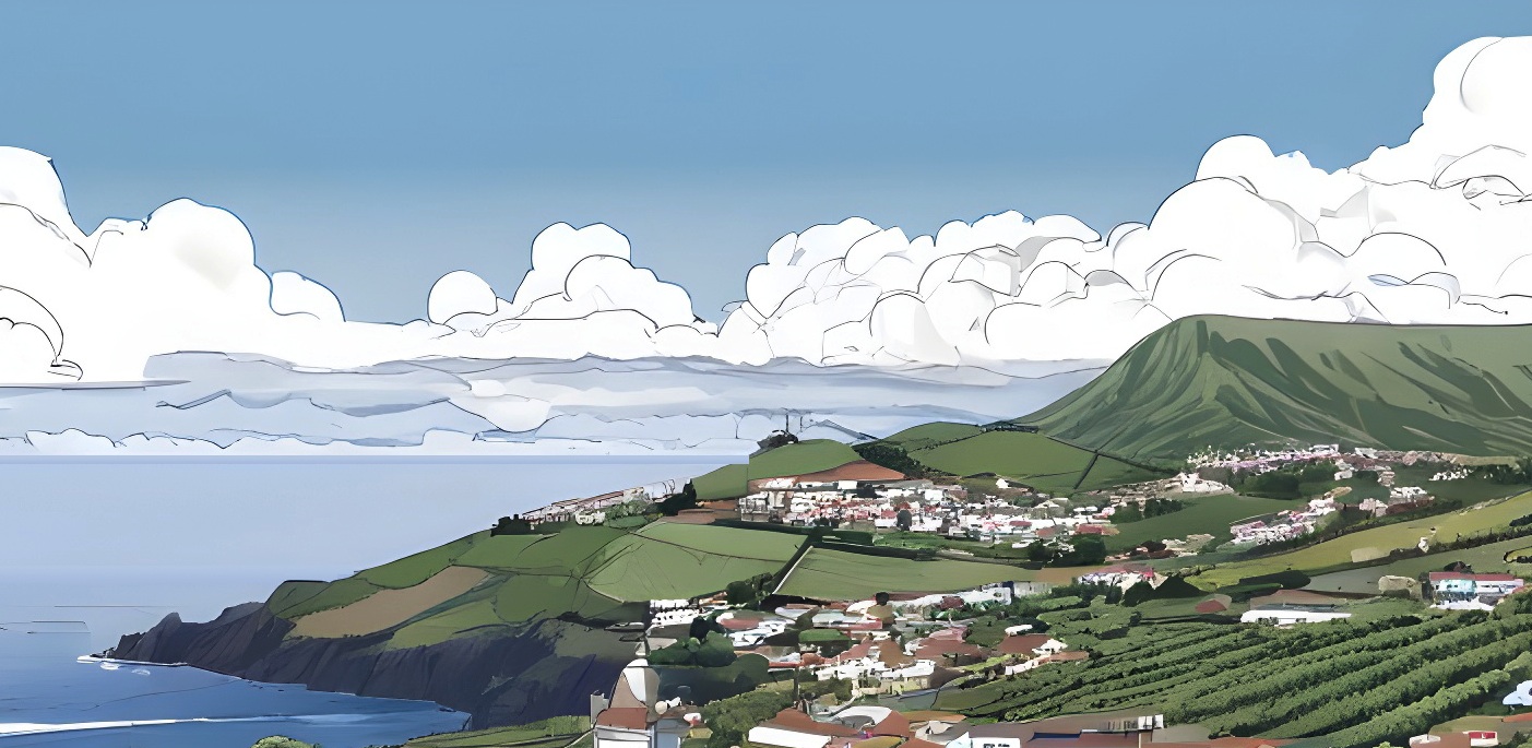 Conferência Europeia nos Açores de 7 a 13 de abril