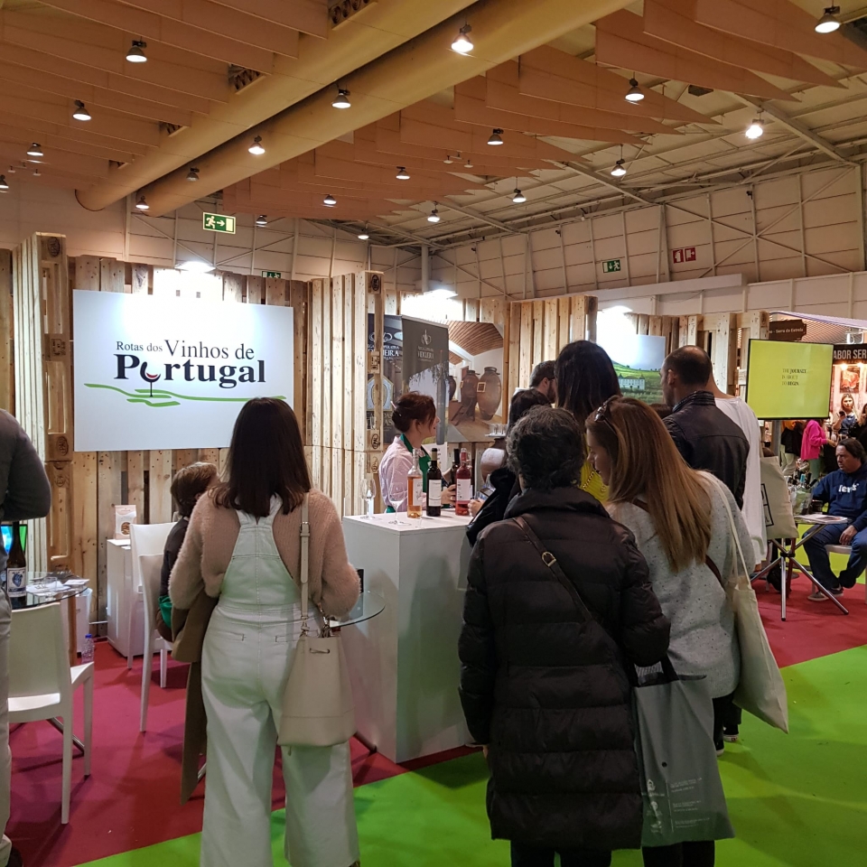 AMPV e ARVP presentes na BTL 2024