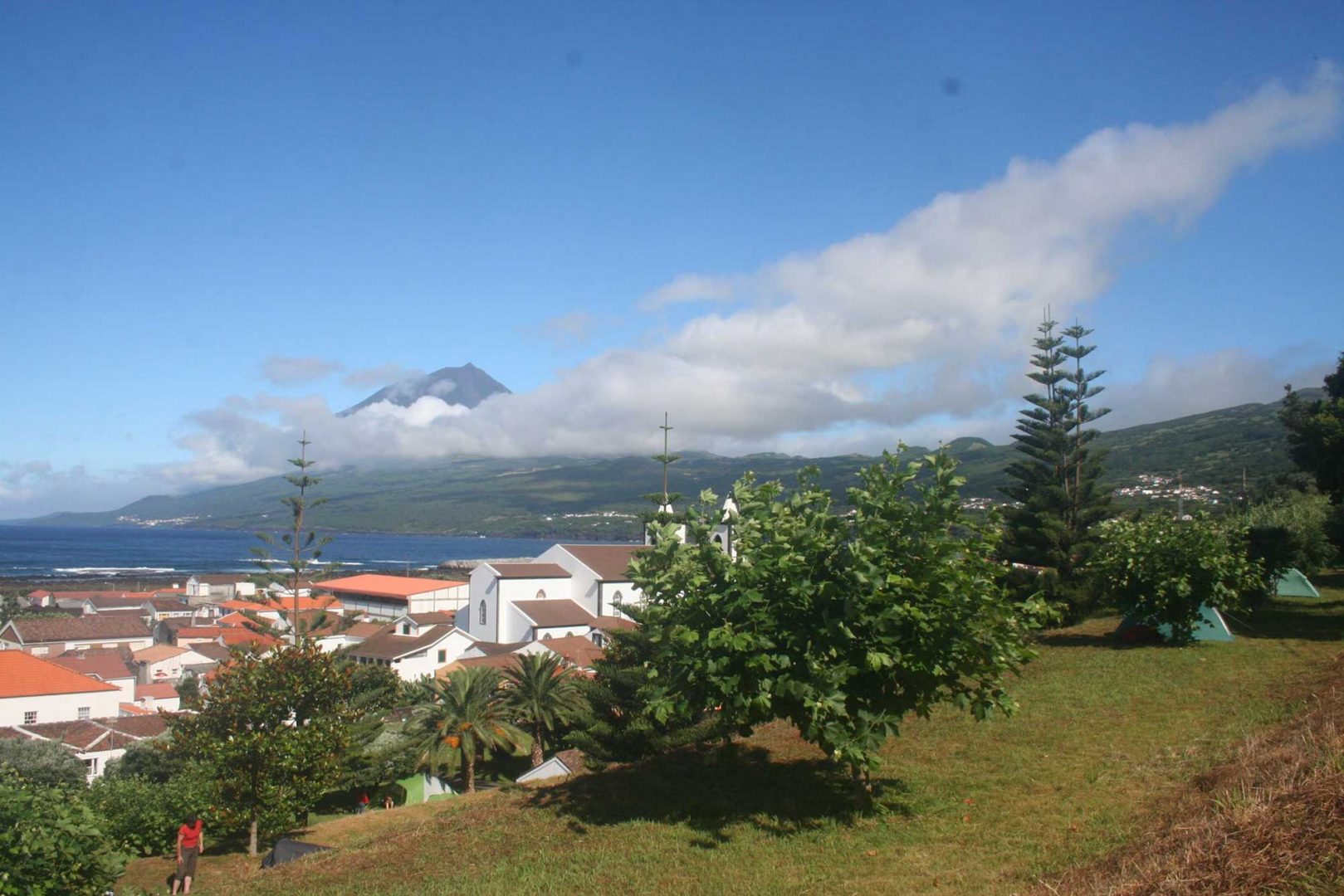 Lajes do Pico