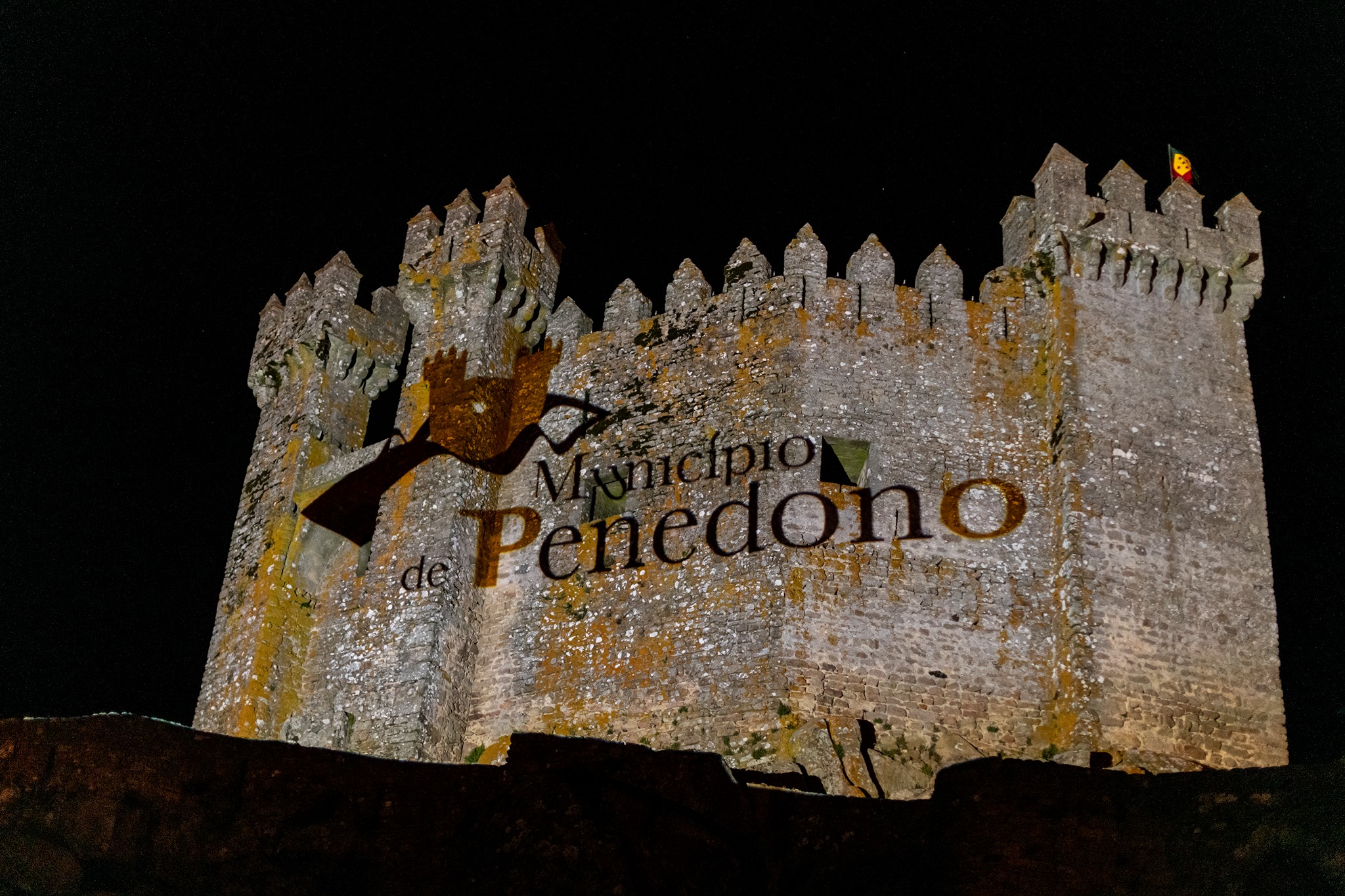 Penedono