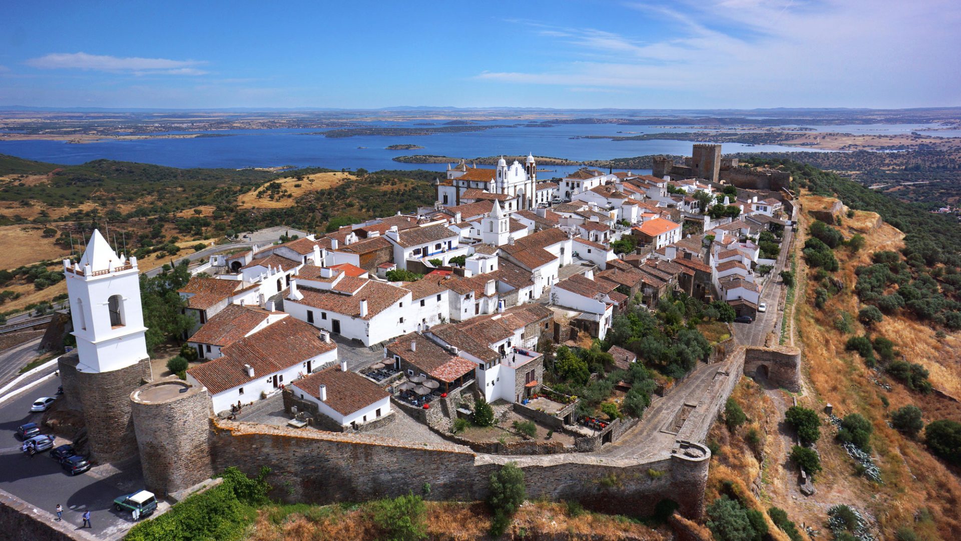 Reguengos de Monsaraz