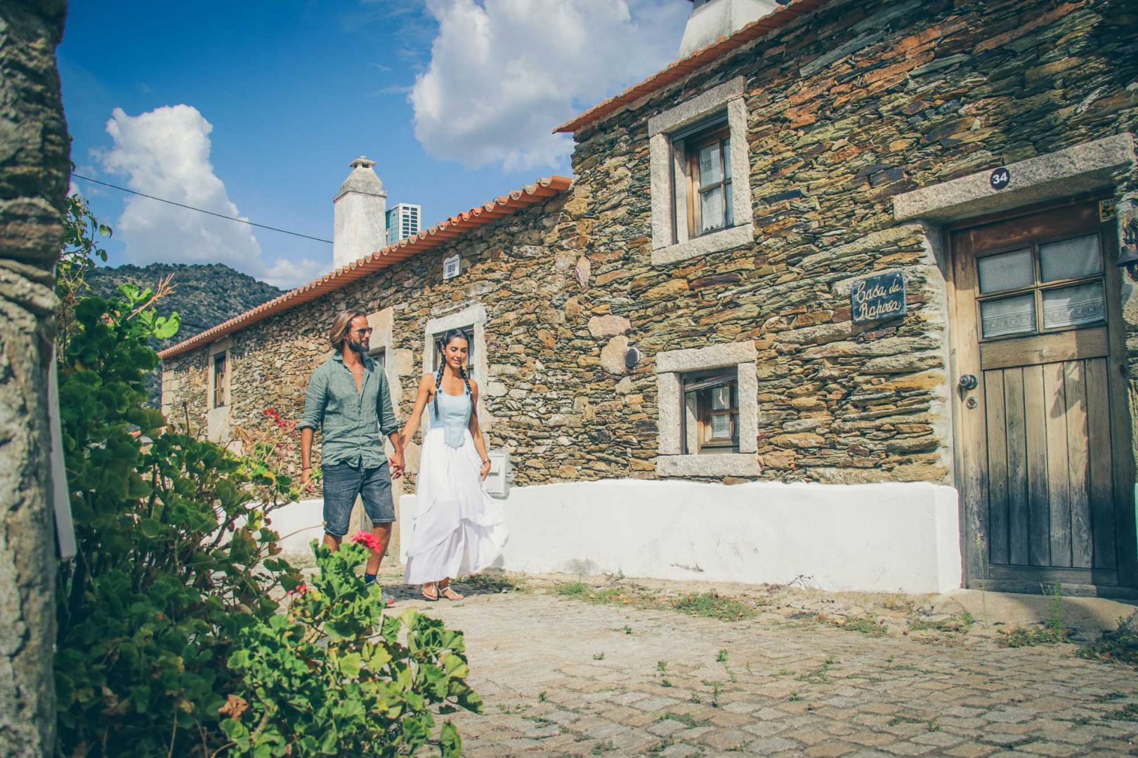 São João da Pesqueira