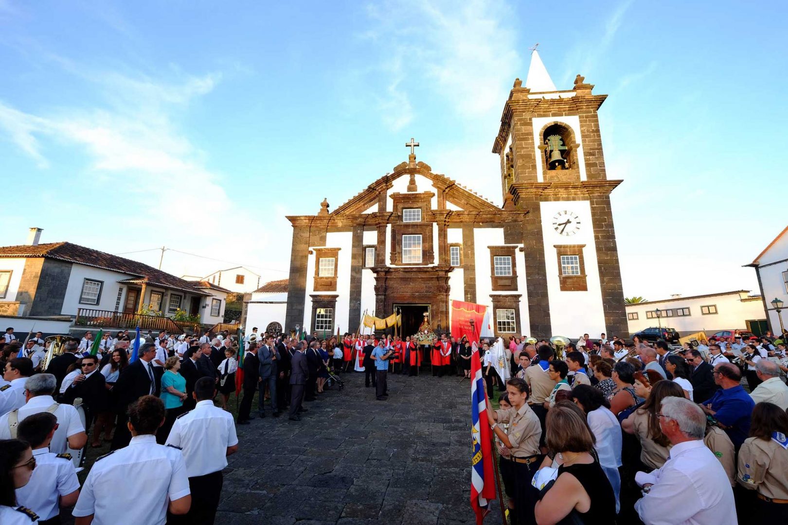 Santa Cruz da Graciosa
